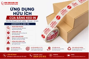 Logistics & Vận tải