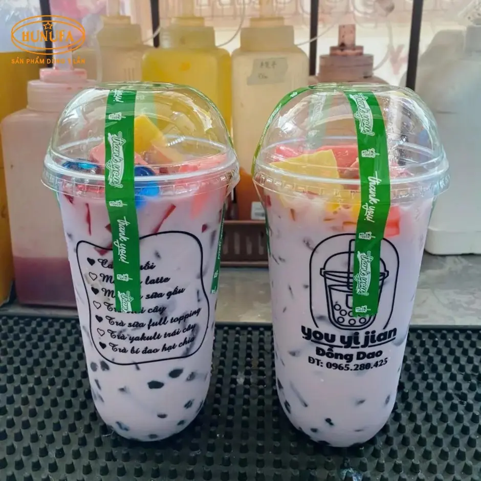 BĂNG KEO IN DÁN LY – HỘP