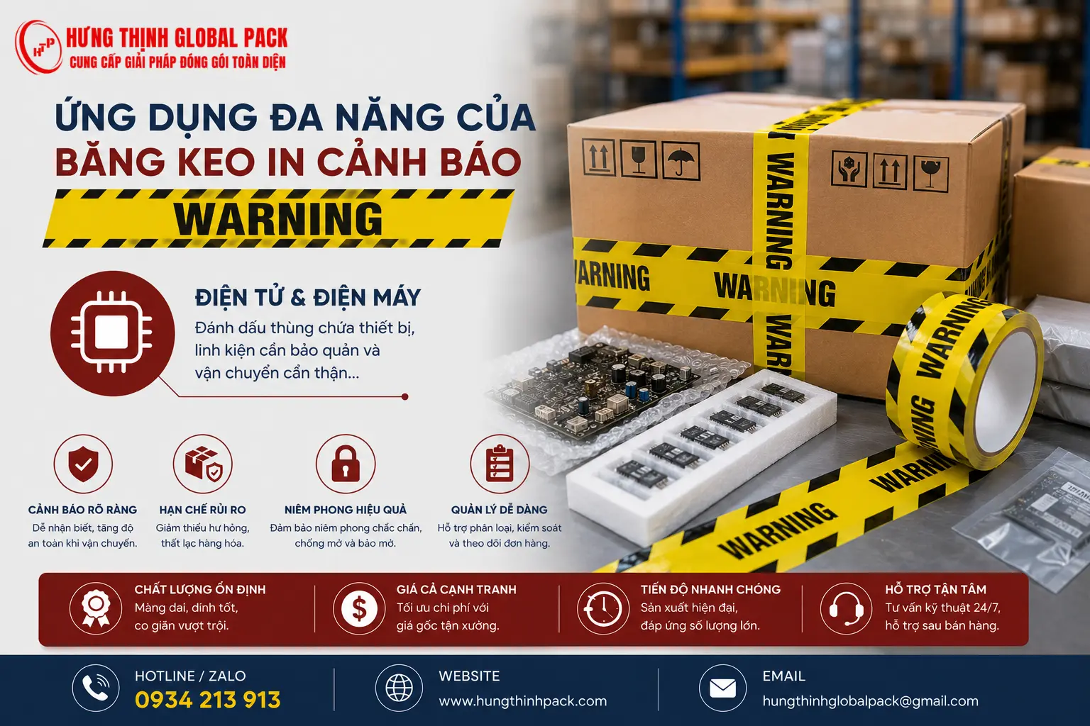 Điện tử & Điện máy