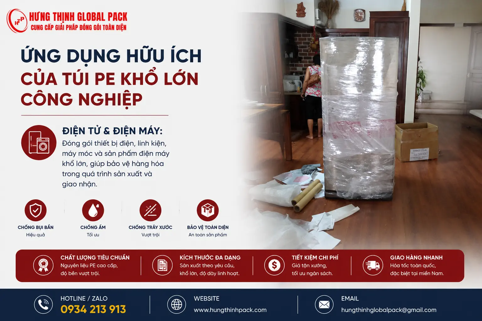 Điện tử & Điện máy