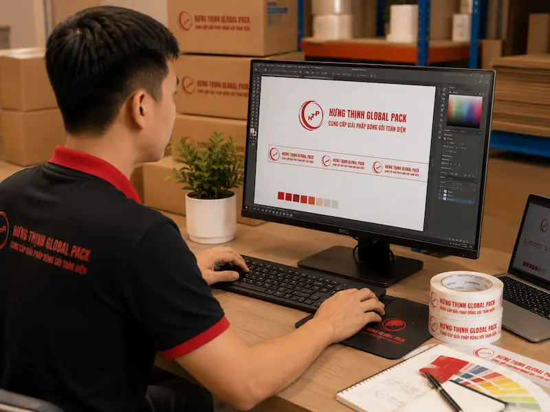 Thiết kế mẫu